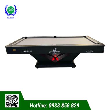 BÀN BIDA LỖ/POOL KINGKONG PYRAMID