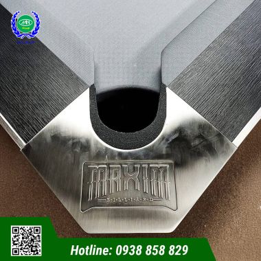 BÀN BIDA LỖ/POOL MAXIM