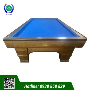 BÀN BIDA 3C/CAROM MIN 2012