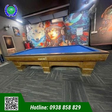 BÀN BIDA 3C/CAROM MIN 2012