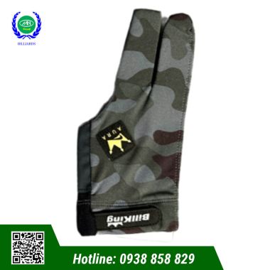 BAO TAY BIDA AURA BILLKING