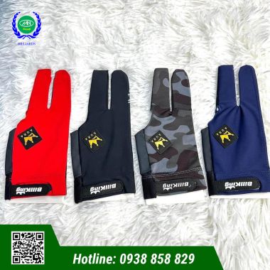 BAO TAY BIDA AURA BILLKING