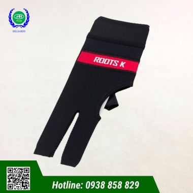 BAO TAY BIDA ROOTS - K CAO CẤP