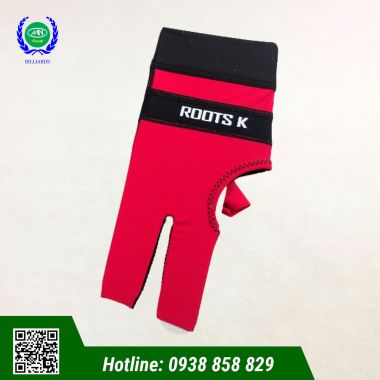 BAO TAY BIDA ROOTS - K CAO CẤP