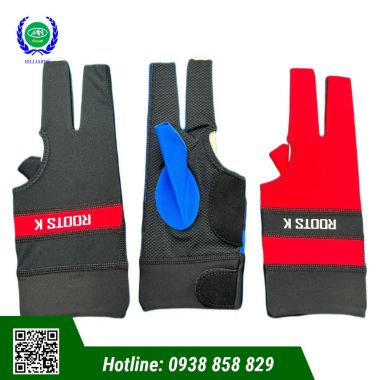 BAO TAY BIDA ROOTS - K CAO CẤP