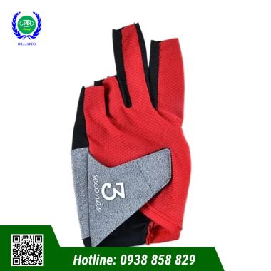 BAO TAY BIDA SECONDS