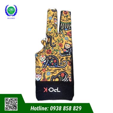 BAO TAY BIDA TPO HÀN QUỐC