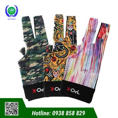 BAO TAY BIDA TPO HÀN QUỐC