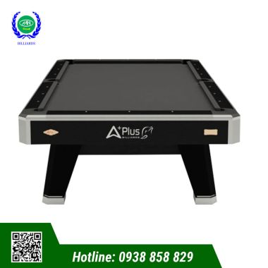 BÀN BIDA LỖ/POOL APLUS APOLLO