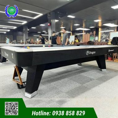 BÀN BIDA LỖ/POOL APLUS DRAGON OLYMPUS