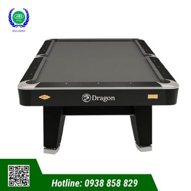 BÀN BIDA LỖ/POOL APLUS DRAGON OLYMPUS