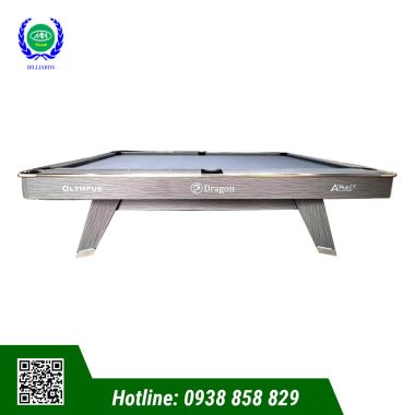 BÀN BIDA LỖ/POOL APLUS DRAGON OLYMPUS