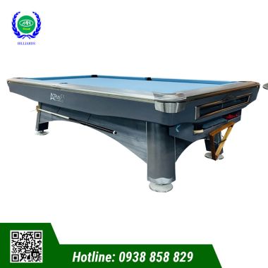 BÀN BIDA LỖ/POOL APLUS SERIES 6 9023