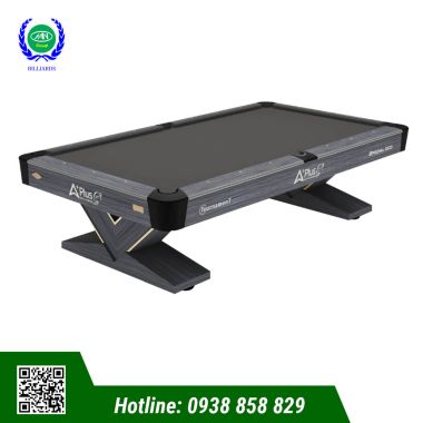 BÀN BIDA LỖ/POOL APLUS SPECIAL ECO