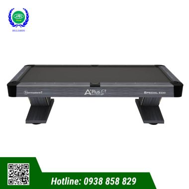 BÀN BIDA LỖ/POOL APLUS SPECIAL ECO