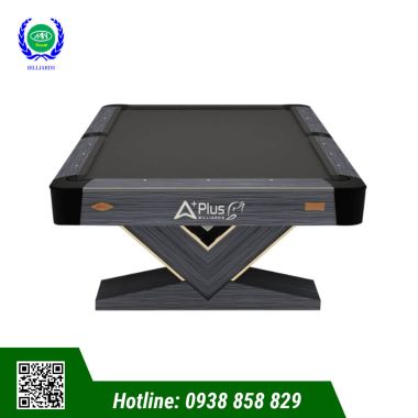 BÀN BIDA LỖ/POOL APLUS SPECIAL ECO