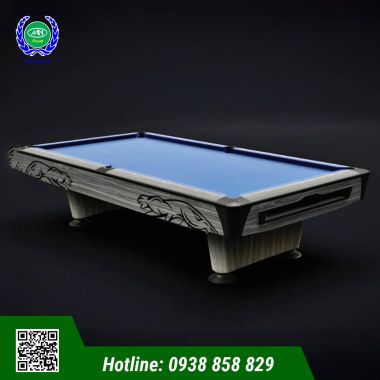 BÀN BIDA LỖ/POOL PREDATOR ARC