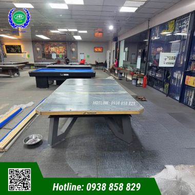 BÀN BIDA 3C/CAROM RASSON