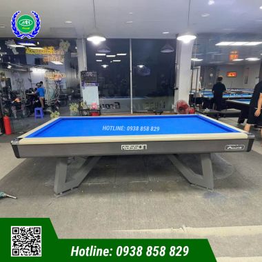 BÀN BIDA 3C/CAROM RASSON