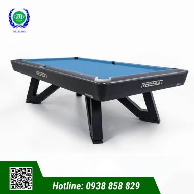 BÀN BIDA LỖ RASSON THE WOLF NHẬP TRUNG