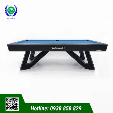 BÀN BIDA LỖ RASSON THE WOLF NHẬP TRUNG