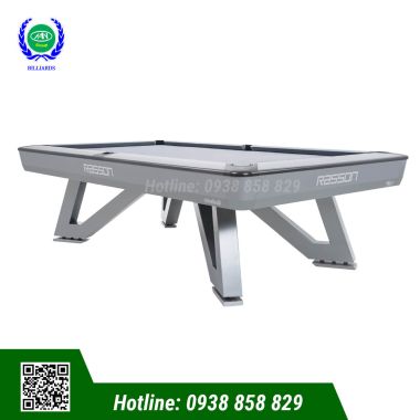 BÀN BIDA LỖ RASSON THE WOLF NHẬP TRUNG