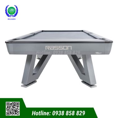 BÀN BIDA LỖ RASSON THE WOLF NHẬP TRUNG