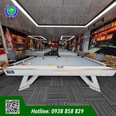 BÀN BIDA LỖ RASSON THE WOLF NHẬP TRUNG