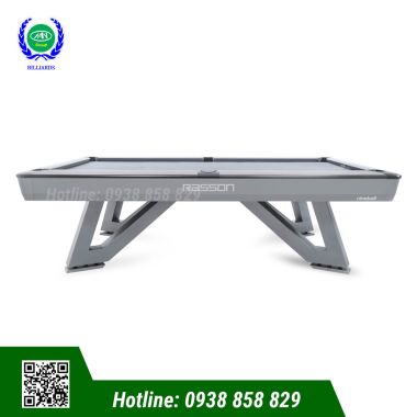 BÀN BIDA LỖ RASSON THE WOLF NHẬP TRUNG