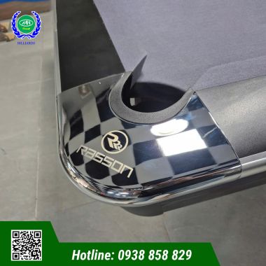 BÀN BIDA LỖ/POOL RASSON