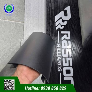 BÀN BIDA LỖ/POOL RASSON