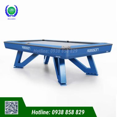 BÀN BIDA LỖ RASSON THE WOLF