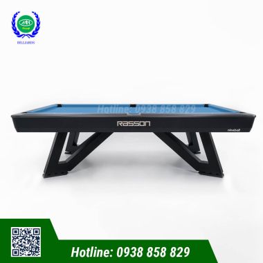 BÀN BIDA LỖ RASSON THE WOLF