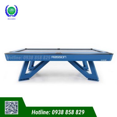 BÀN BIDA LỖ RASSON THE WOLF