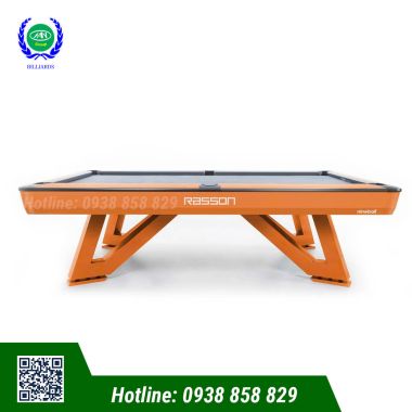 BÀN BIDA LỖ RASSON THE WOLF