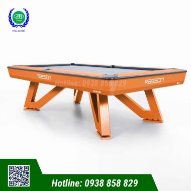 BÀN BIDA LỖ RASSON THE WOLF