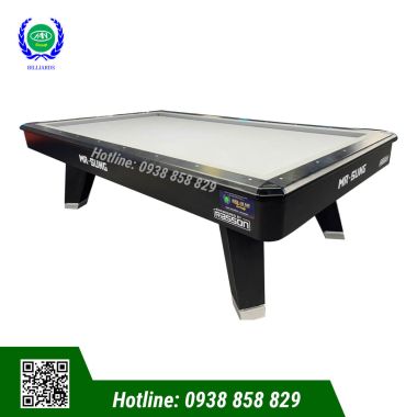 BÀN BIDA LÍP/LIBRE RASSON