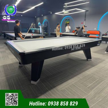 BÀN BIDA LÍP/LIBRE RASSON