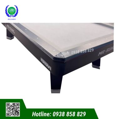 BÀN BIDA LÍP/LIBRE RASSON