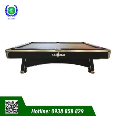 BÀN BIDA LỖ SAMURAI 9024