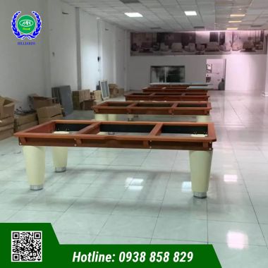 BÀN BIDA LỖ/POOL TONARDO 9017