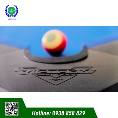 BÀN BIDA LỖ/POOL VICTORY CROWN