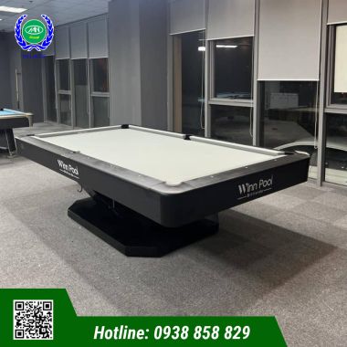 BÀN BIDA LỖ/POOL WINNPOOL DARK ANGEL