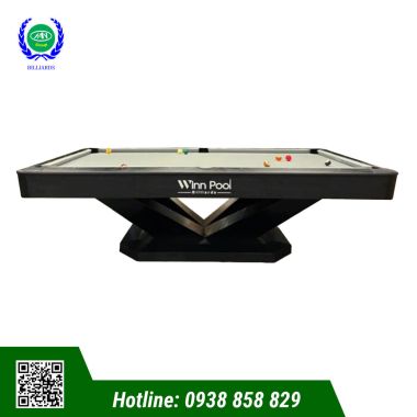 BÀN BIDA LỖ/POOL WINNPOOL DARK ANGEL