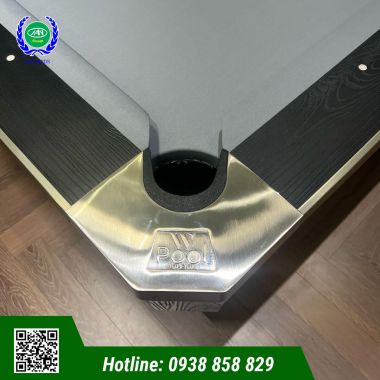 BÀN BIDA LỖ/POOL WINNPOOL DARK LORD