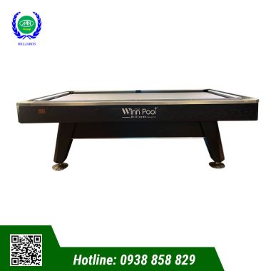 BÀN BIDA LỖ/POOL WINNPOOL DARK LORD