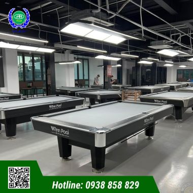 BÀN BIDA LỖ/POOL WINNPOOL SPECIAL