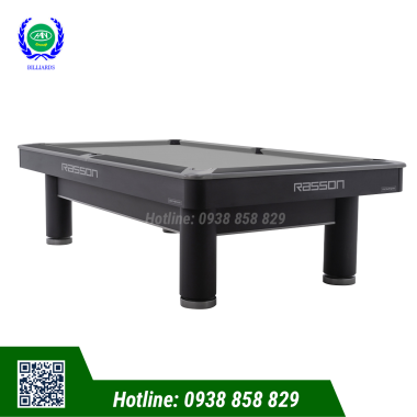 BÀN BIDA LỖ RASSON IRONMAN