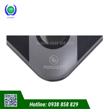 BÀN BIDA LỖ RASSON IRONMAN