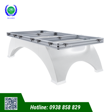 BÀN BIDA LỖ RASSON OX